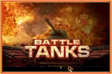 Battle Tanks