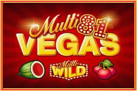 Multi Vegas 81