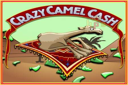 Crazy Camel Cash