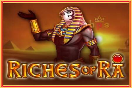 Riches of Ra