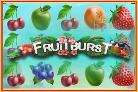 Fruitburst