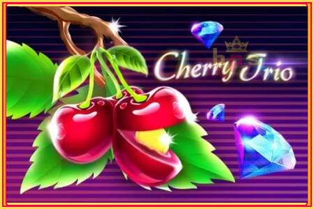 Cherry Trio