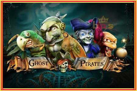 Ghost Pirates