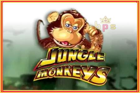 Jungle Monkeys