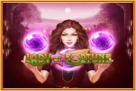 Lady of Fortune