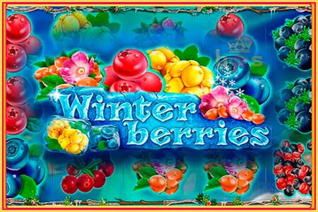 Winterberries