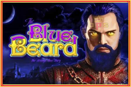 Blue Beard