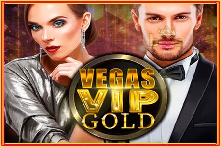 Vegas VIP Gold