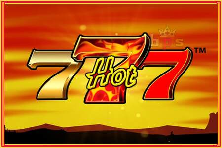 Hot 777