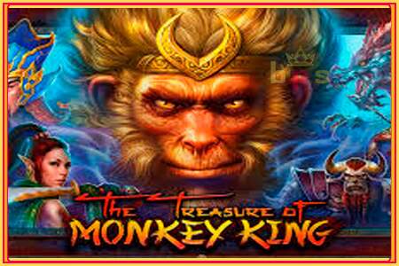 The Monkey King