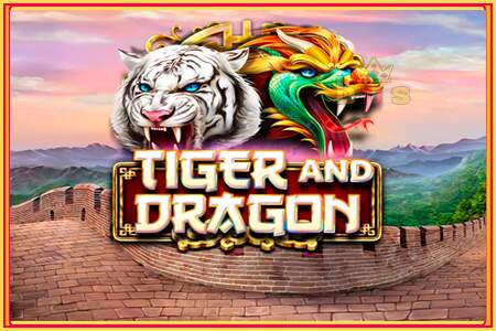 Tiger and Dragon