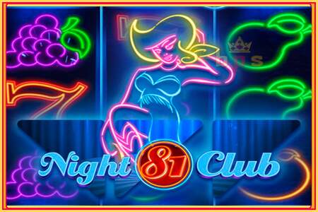 Night Club 81