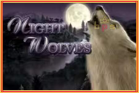 Night Wolves